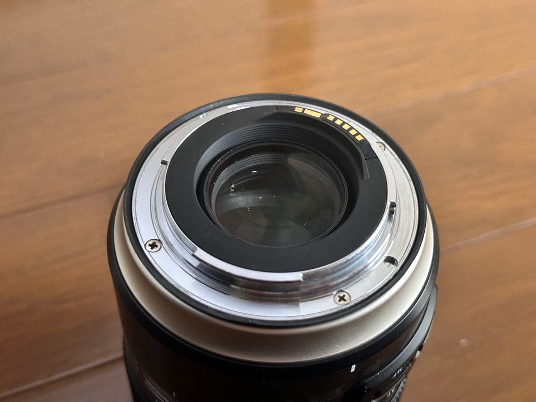 レンズ(単焦点) TAMRON SP 45mm F1.8 Di VC USD