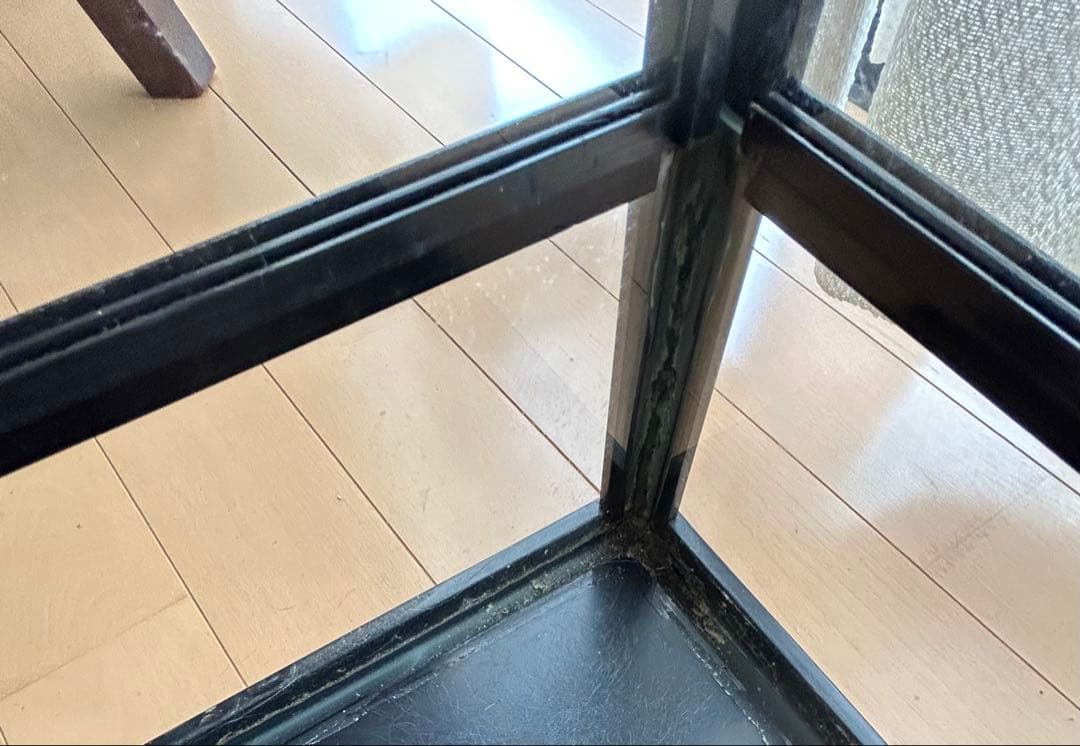 爬虫類・ハムスターケージ みどり商会　ケースバイケース （パネルヒーター付き）②