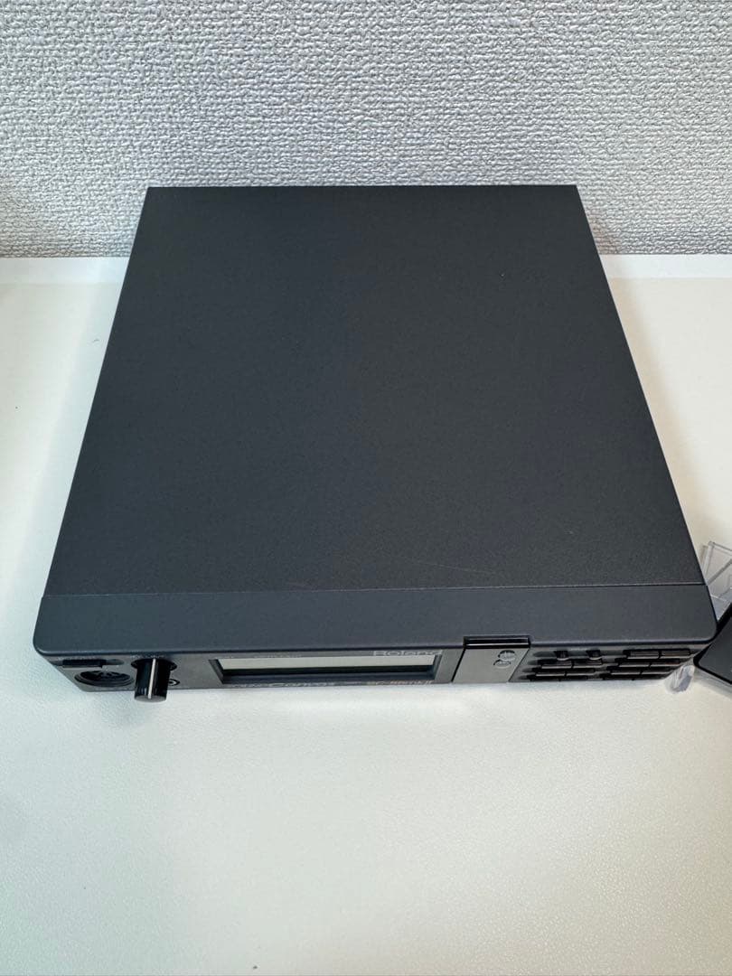 Roland SC-55mkII 音源モジュール