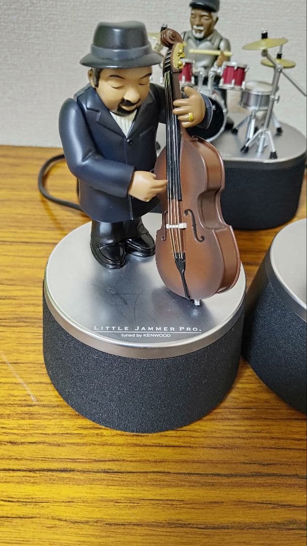 リトルジャマー　Little Jammer pro