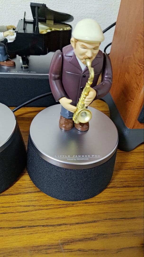 リトルジャマー　Little Jammer pro