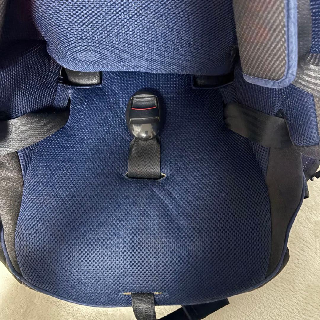 アップリカ Aprica エアグルーヴ　プレミアム Air Groove Pre