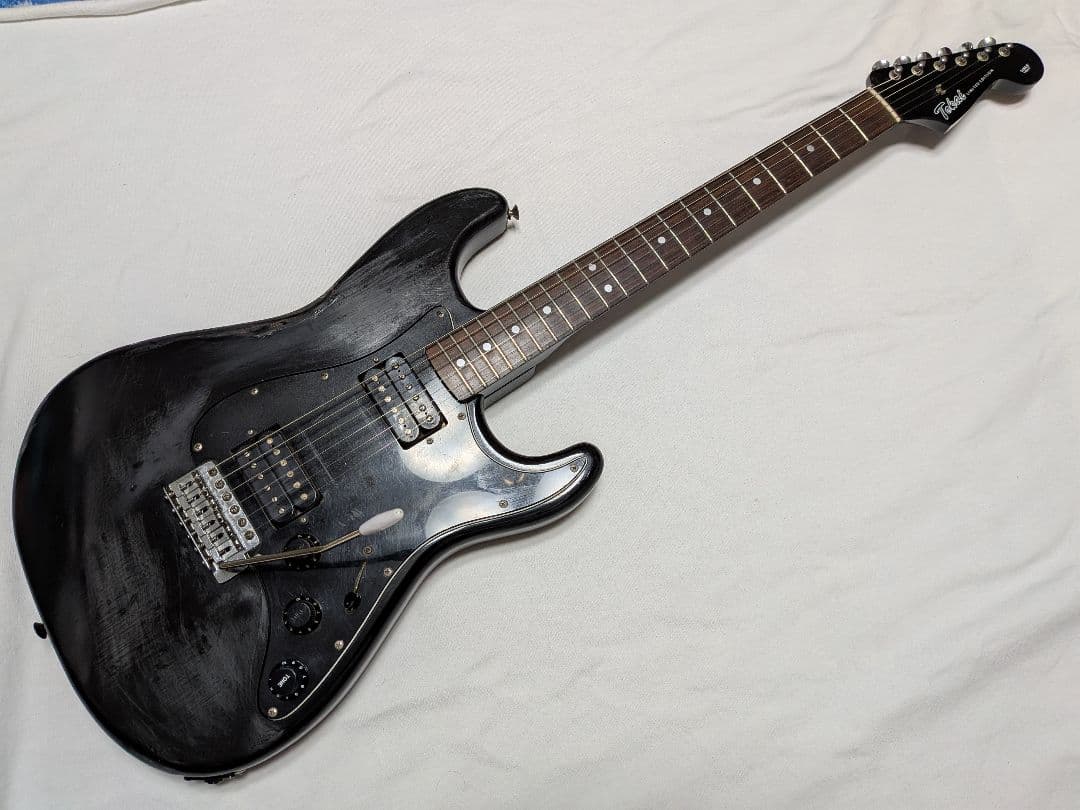 Tokai LIMITED EDITION TST-36H 80年代