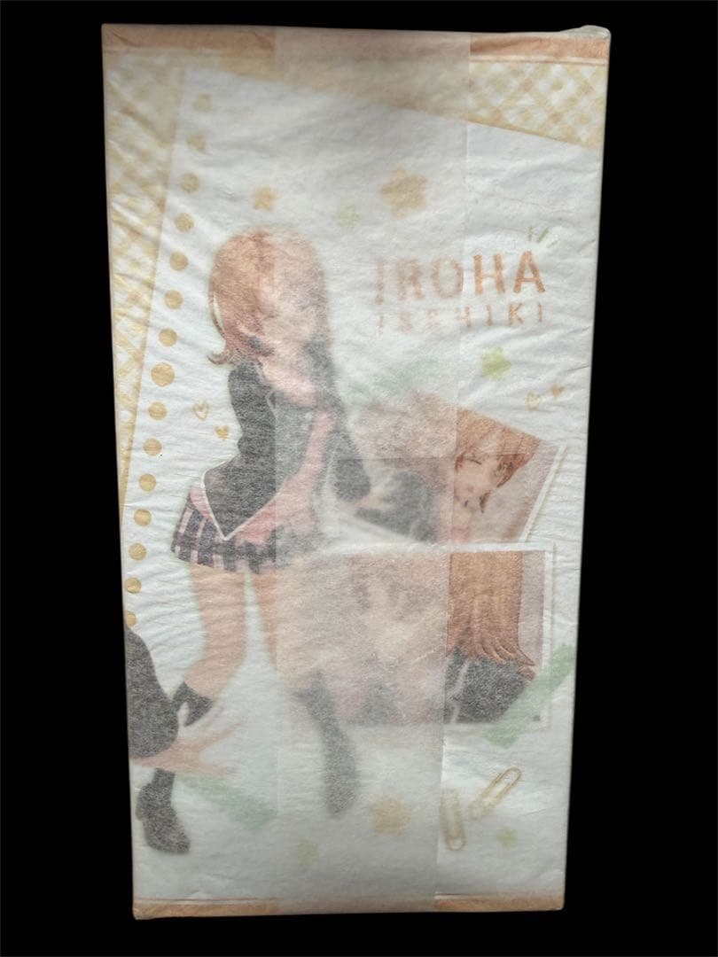 いろは アニメ関連アイテム