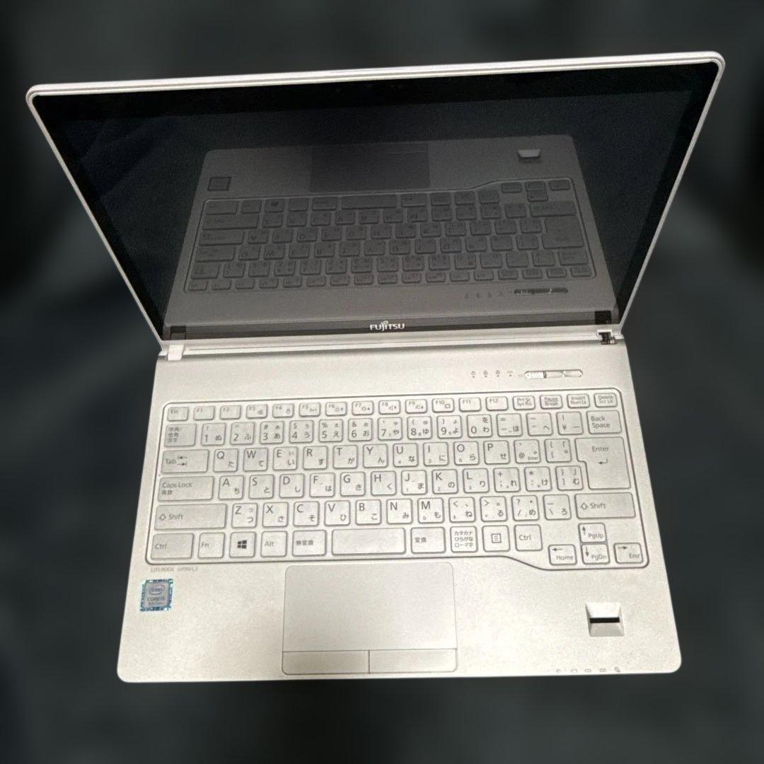 Fujitsu LifeBook SH90/C3 ノートパソコン