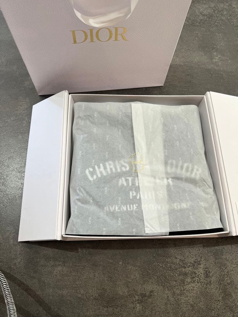 新品　CHRISTIAN DIOR ATELIER キッズ スウェットシャツ