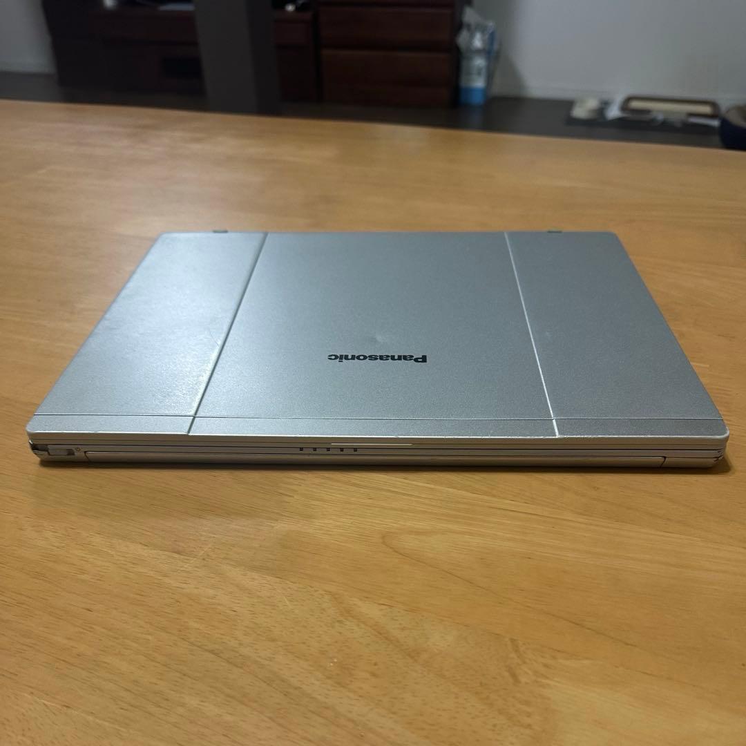 専用商品！ レッツノート CF-FV1 メモリ16GB 256GB i5