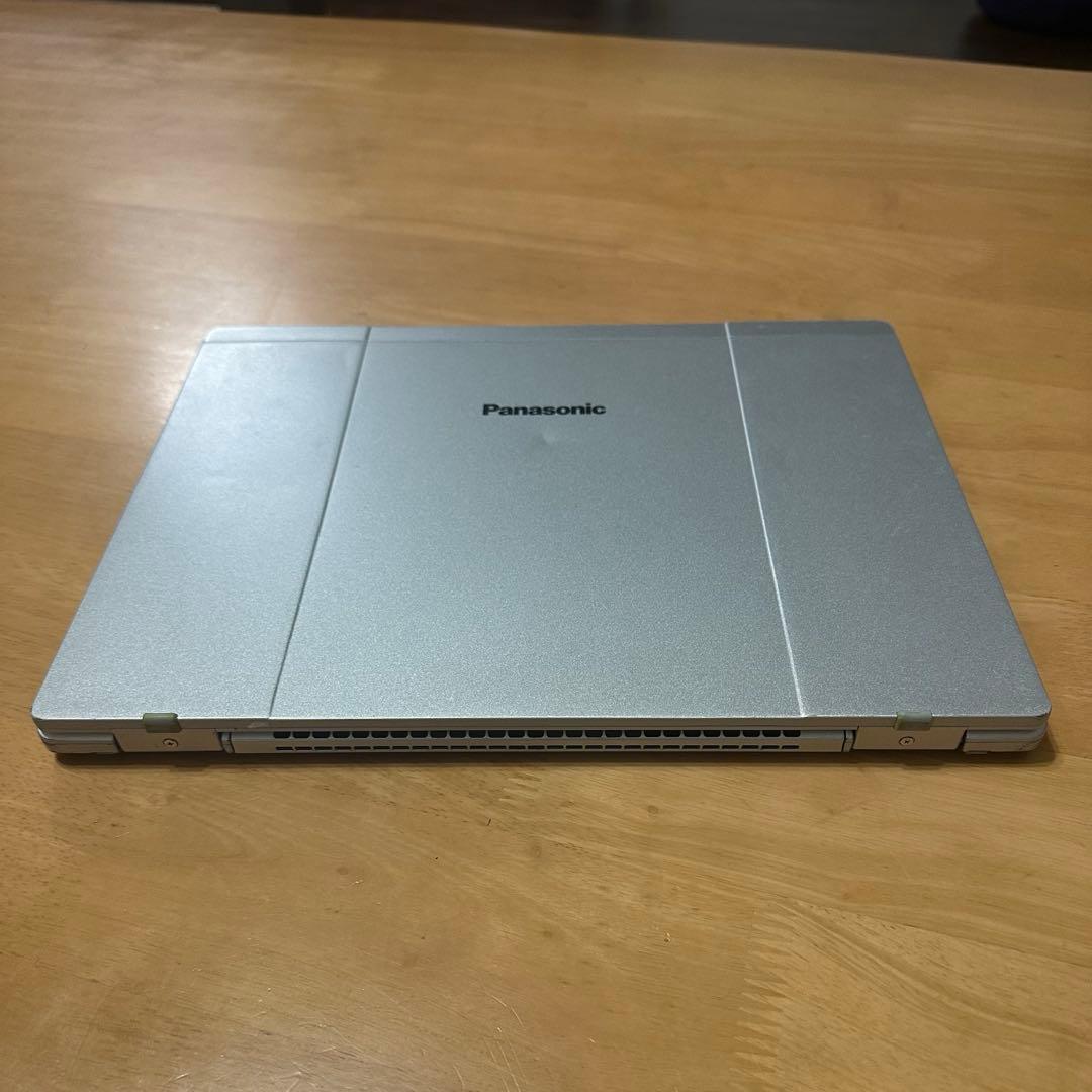 専用商品！ レッツノート CF-FV1 メモリ16GB 256GB i5