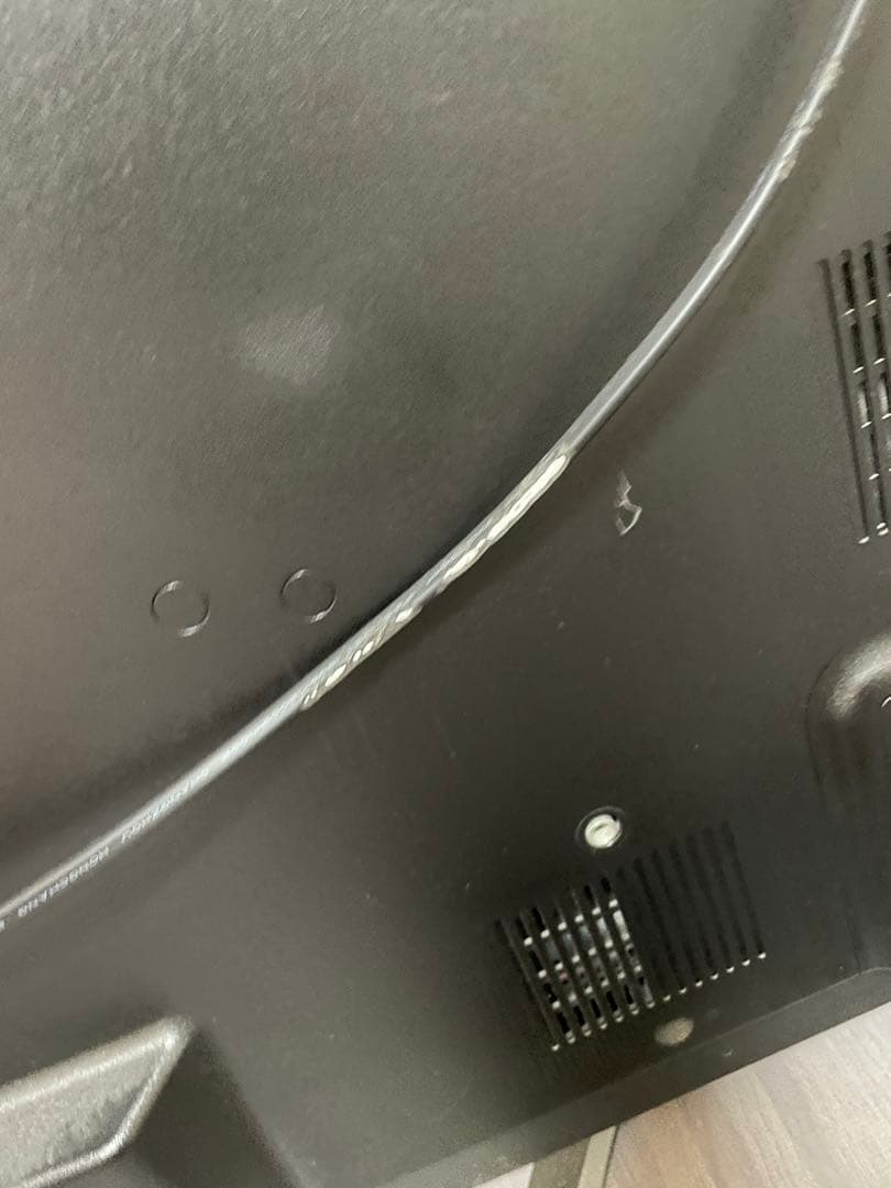 SHARP LC-55US45 55インチ液晶テレビ