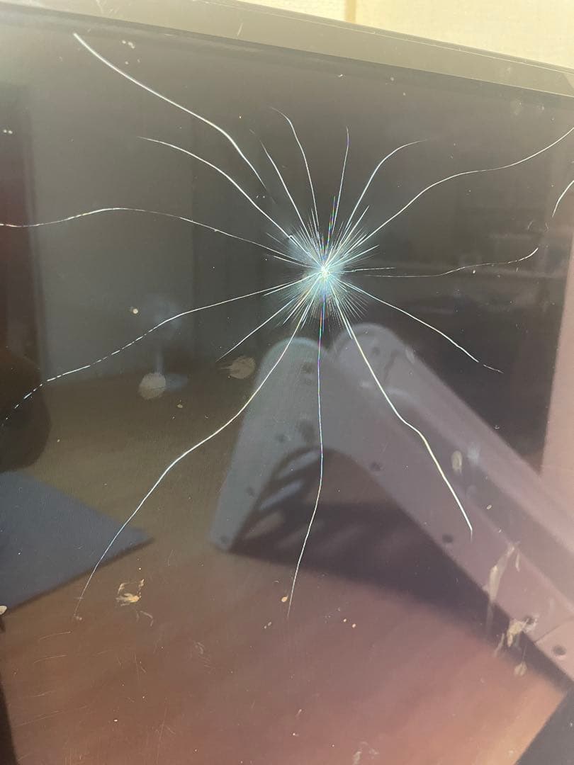 SHARP LC-55US45 55インチ液晶テレビ