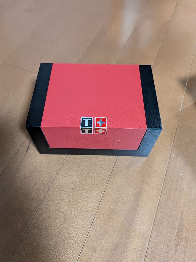 【美品】ティソ TISSOT Classic Dream 腕時計