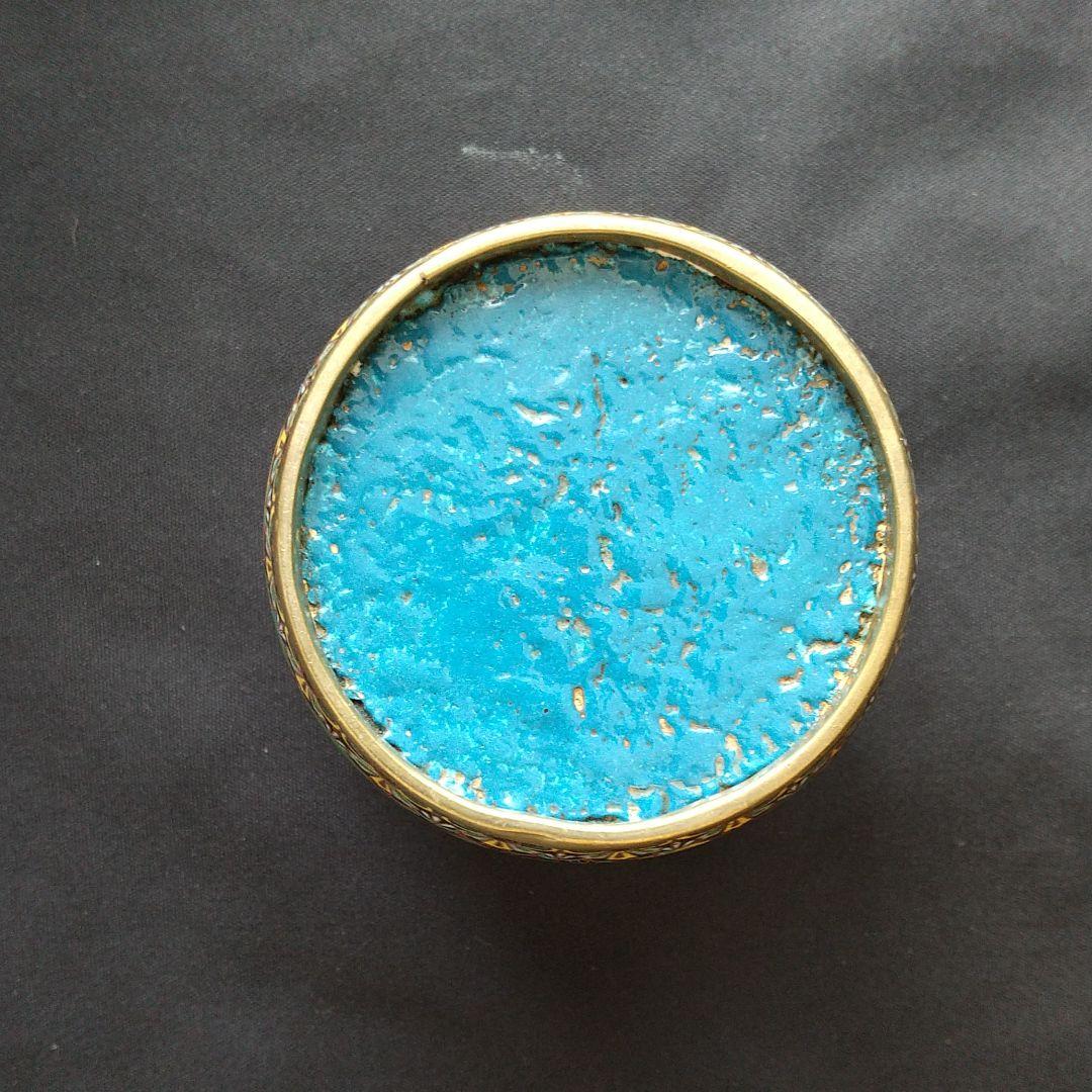 明治 七宝 細密 美術館級 鑑定団200万円 貴重 骨董 茶道具