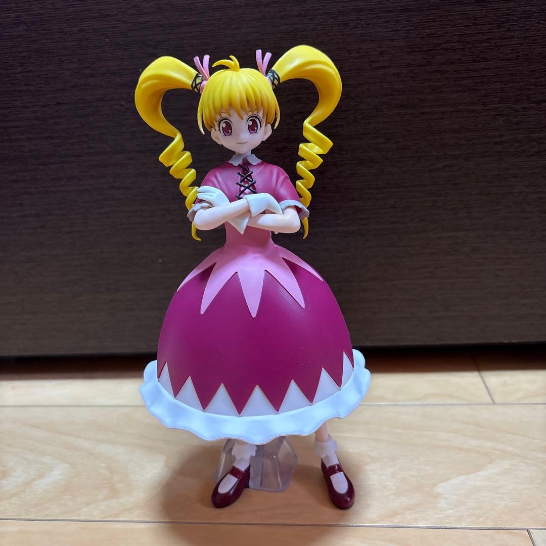 プ*。様 HUNTERxHUNTER　一番くじ　D賞　ビスケ　フィギュア　開封品