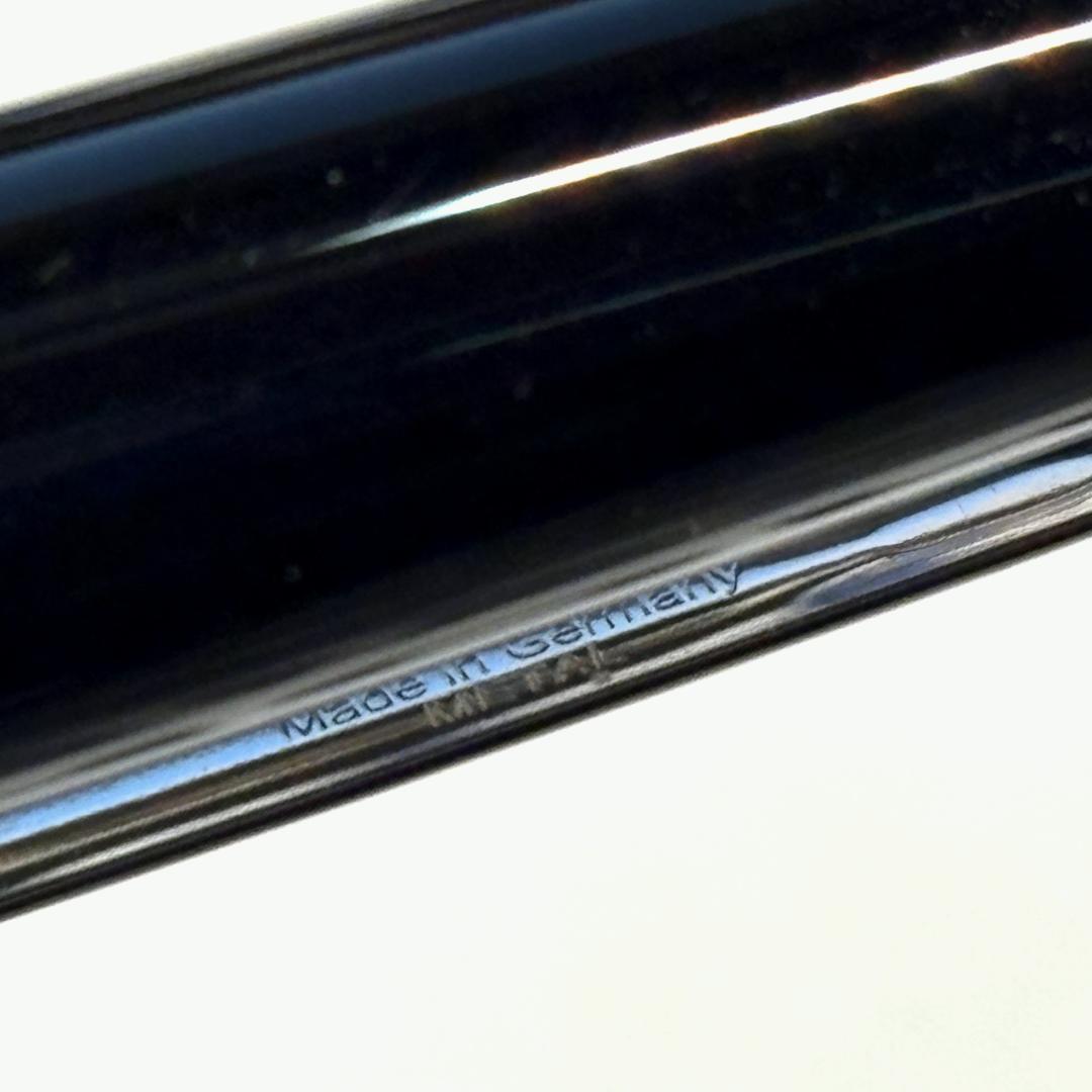 228.モンブラン　マイスターシュテュックP161BP　MID　ユニセフ　未使用