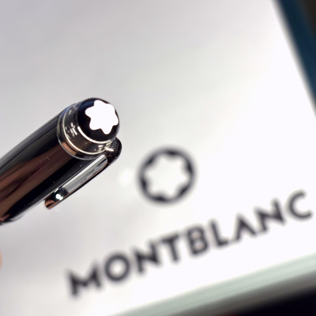 228.モンブラン　マイスターシュテュックP161BP　MID　ユニセフ　未使用