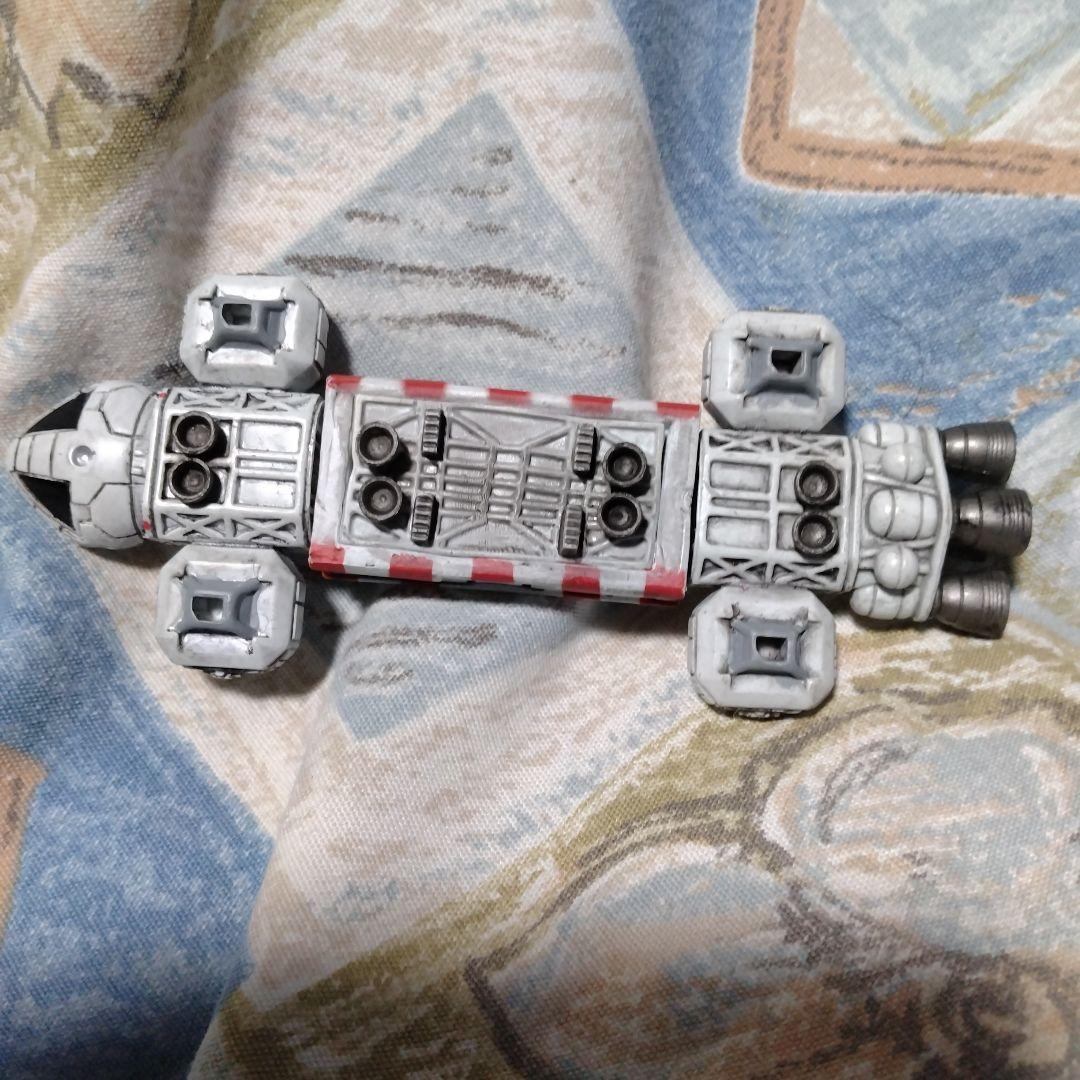 貴重‼️コナミ〜SFムービーコレクション プレミアムパック‼️謎の円盤UFO〜