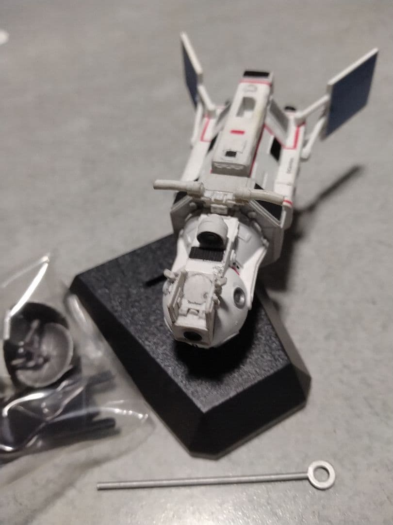 貴重‼️コナミ〜SFムービーコレクション プレミアムパック‼️謎の円盤UFO〜