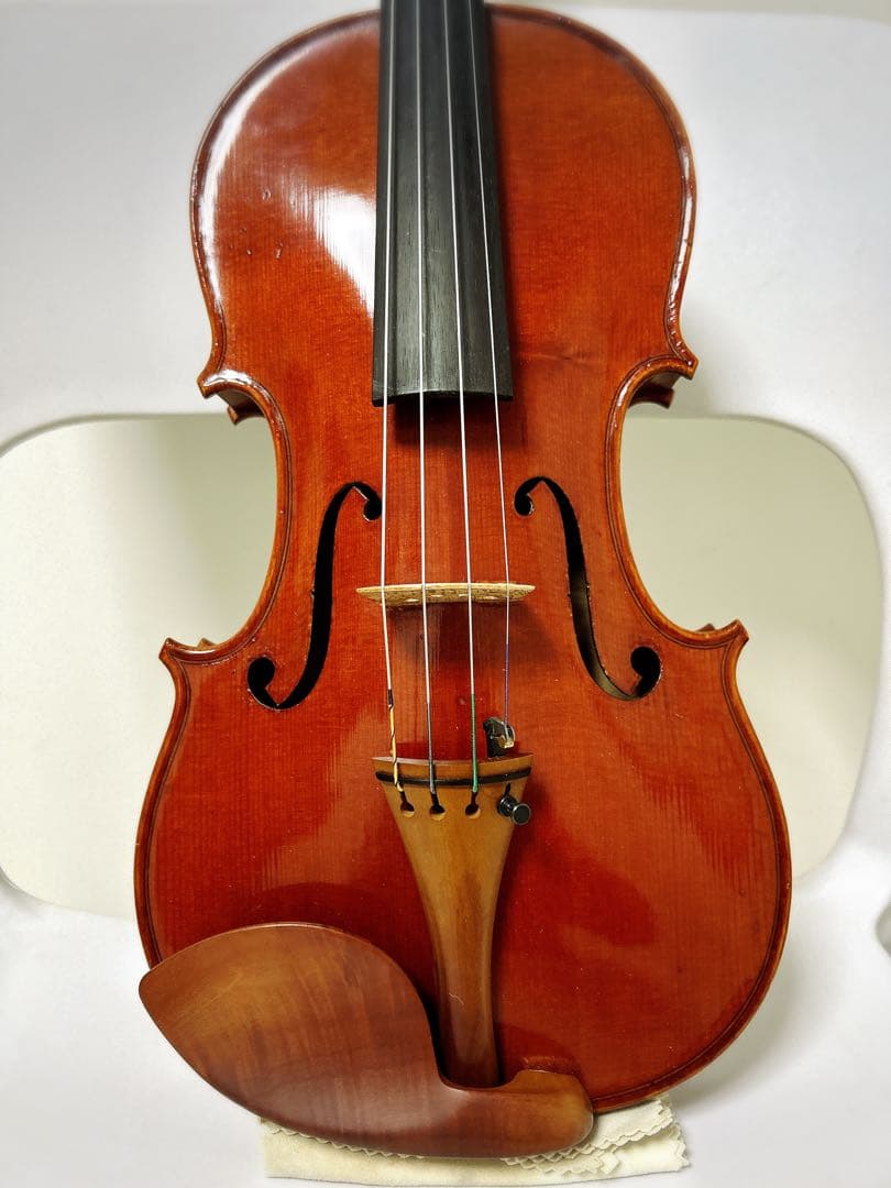 Marco Barbieri イタリア　クレモナ　4/4