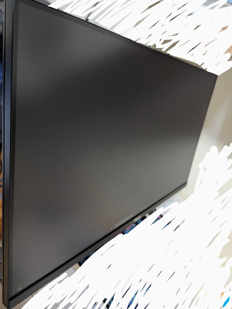 【美品】p2418ht　Dell