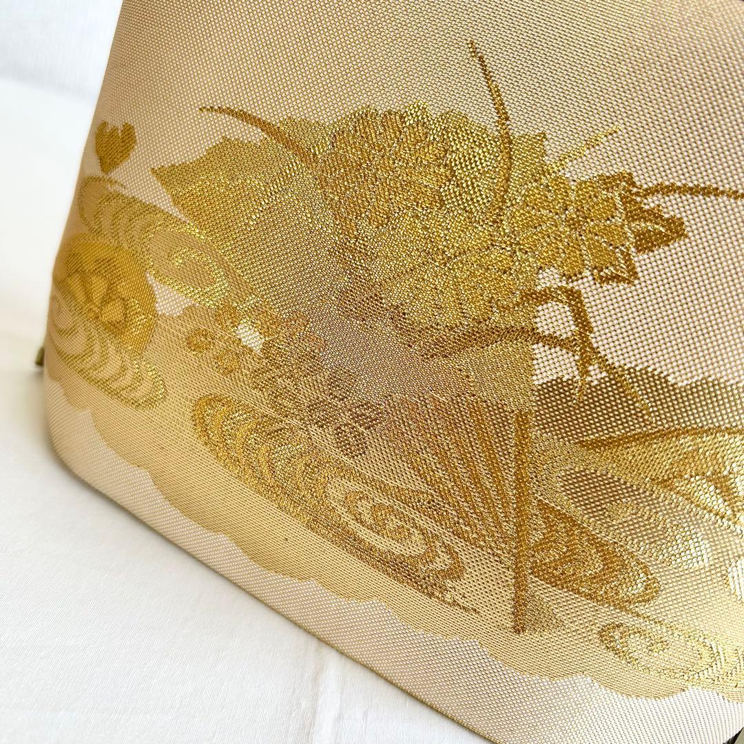 神田 胡蝶 草履バッグセット