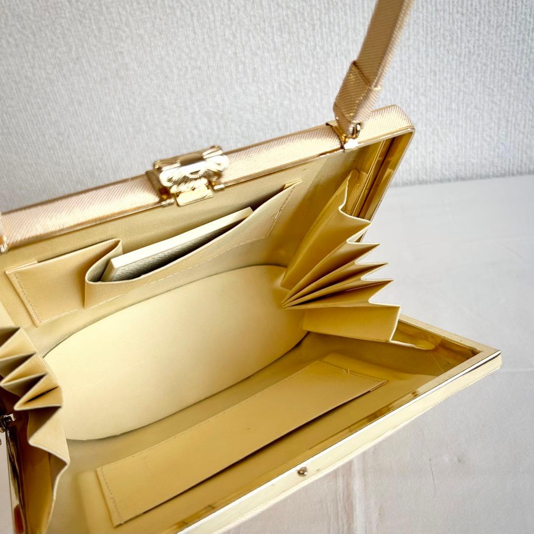 神田 胡蝶 草履バッグセット