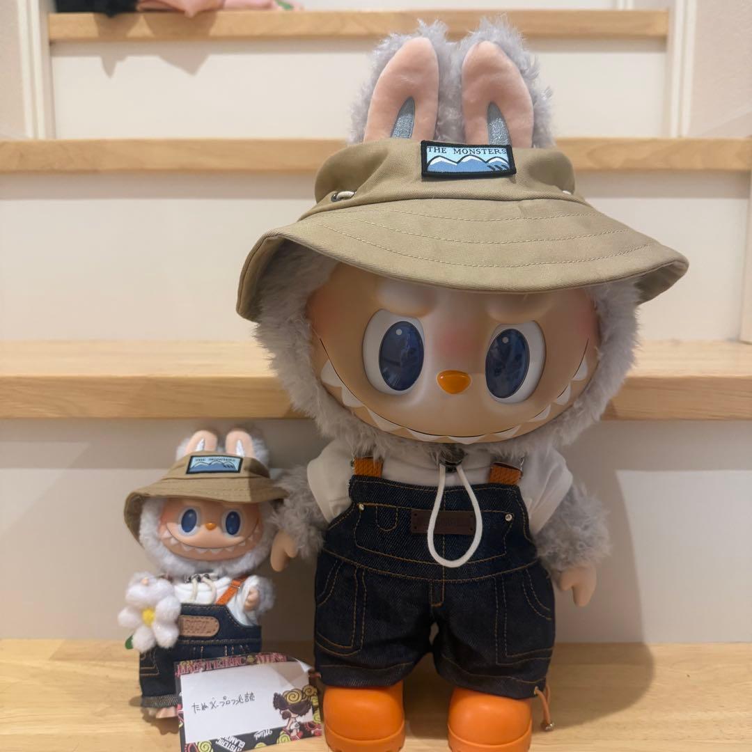 ラブブ　フォールインワイルド　FALL IN WILD 正規品