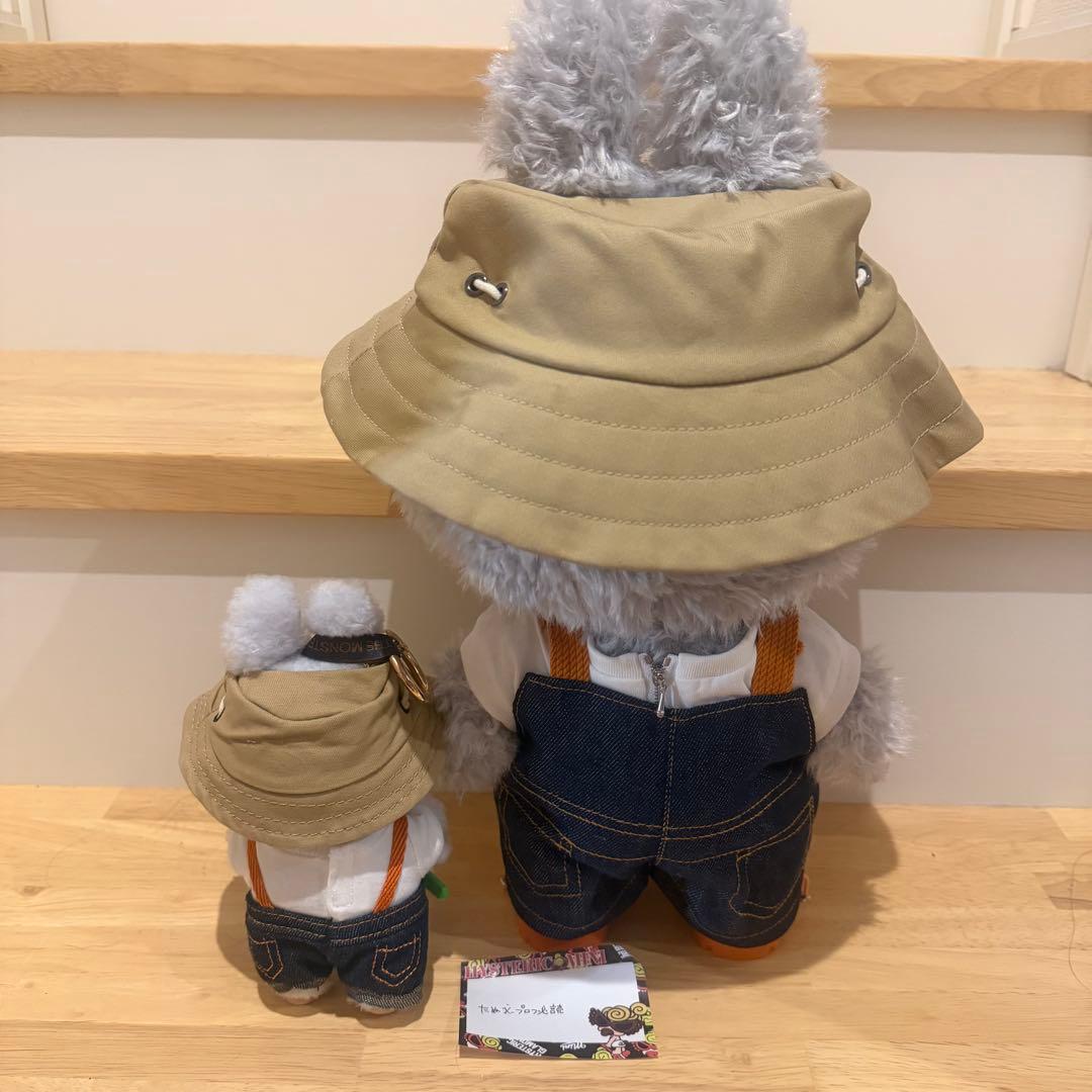 ラブブ　フォールインワイルド　FALL IN WILD 正規品