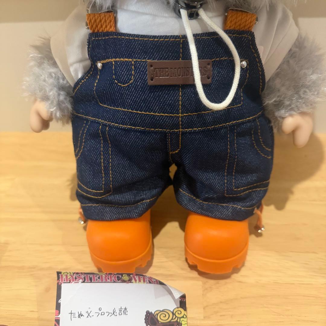 ラブブ　フォールインワイルド　FALL IN WILD 正規品