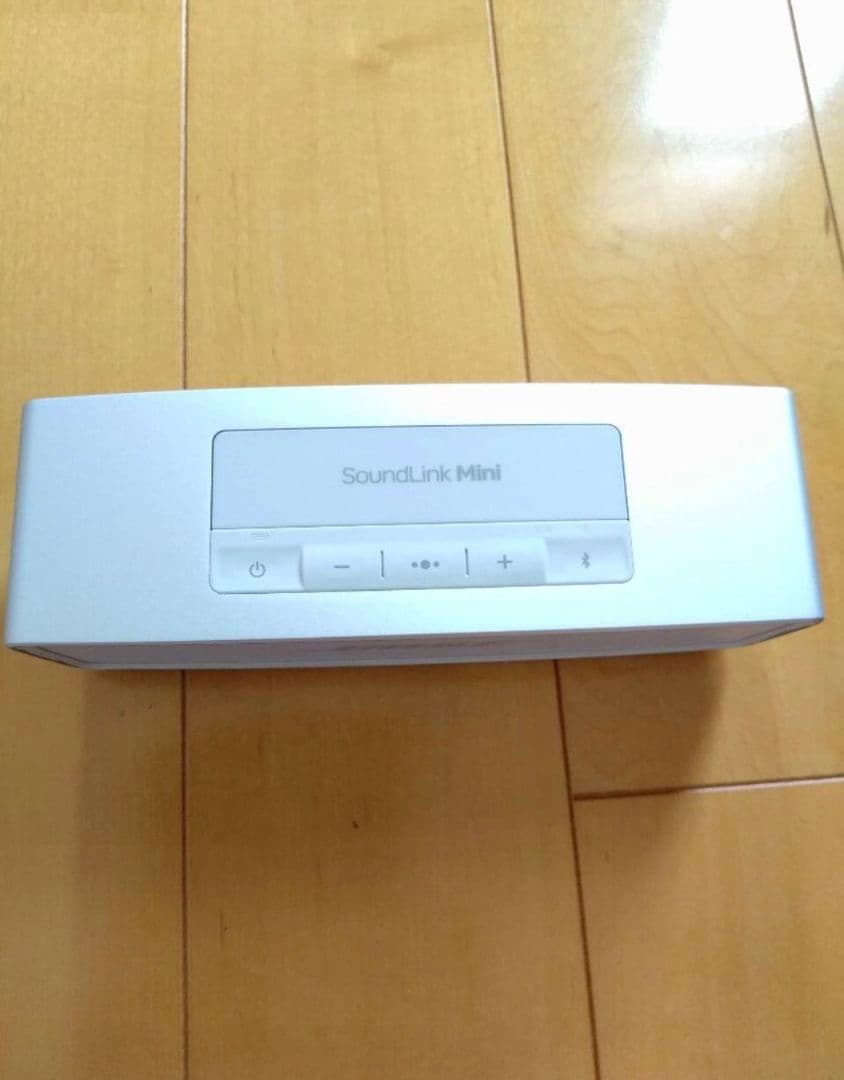 美品BOSE SOUNDLINK MINI II SPECIAL EDITION