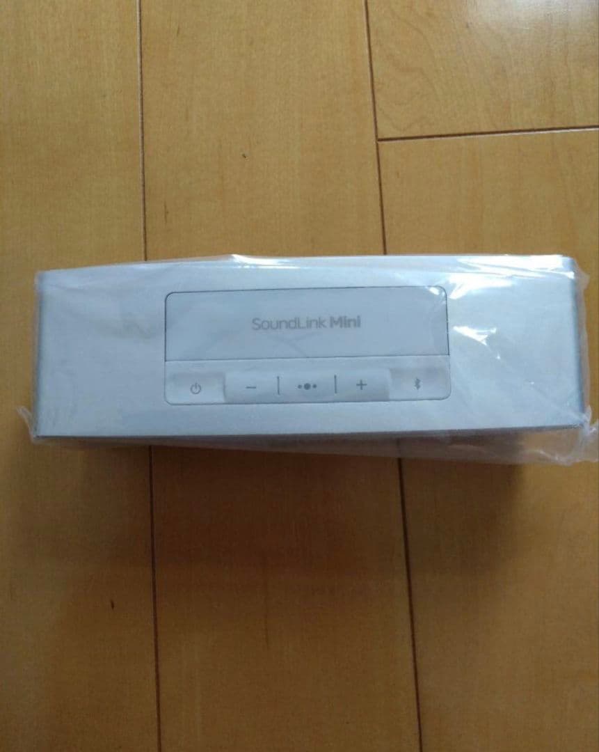 美品BOSE SOUNDLINK MINI II SPECIAL EDITION