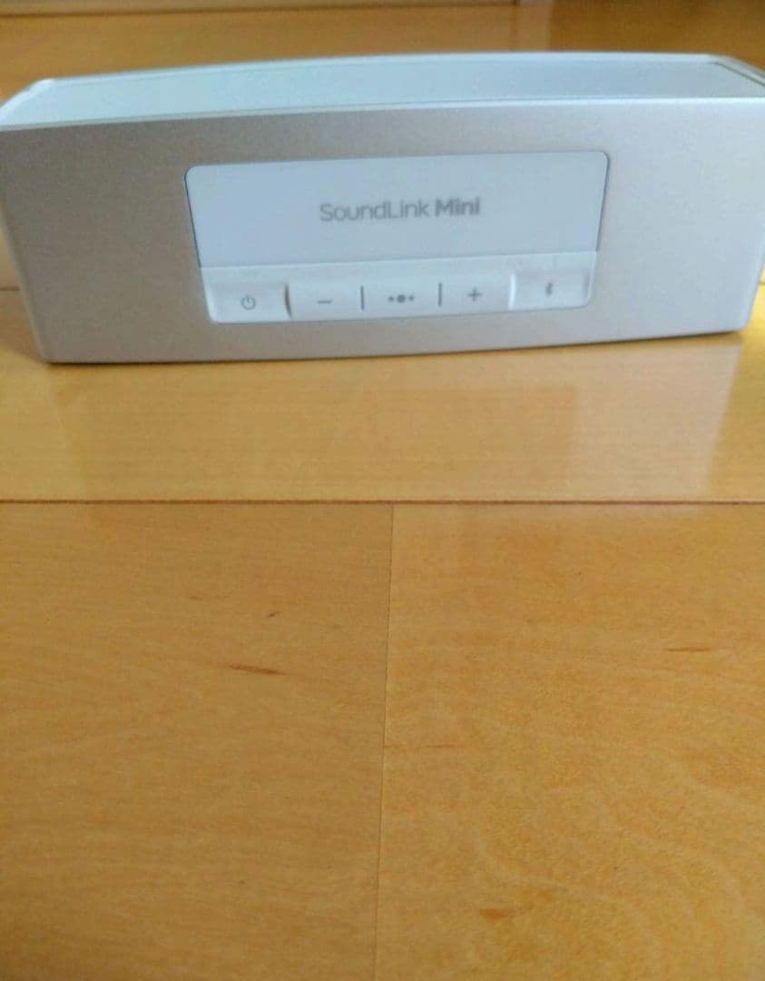美品BOSE SOUNDLINK MINI II SPECIAL EDITION