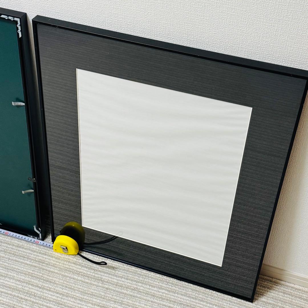 【3枚セット！】フジカラー A300 全紙 アルミ額縁