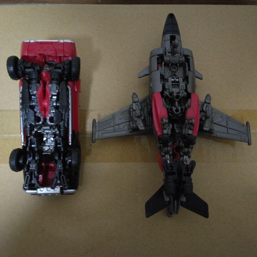 トランスフォーマー スタジオシリーズ ディーノ ラチェット バンブルビー セット