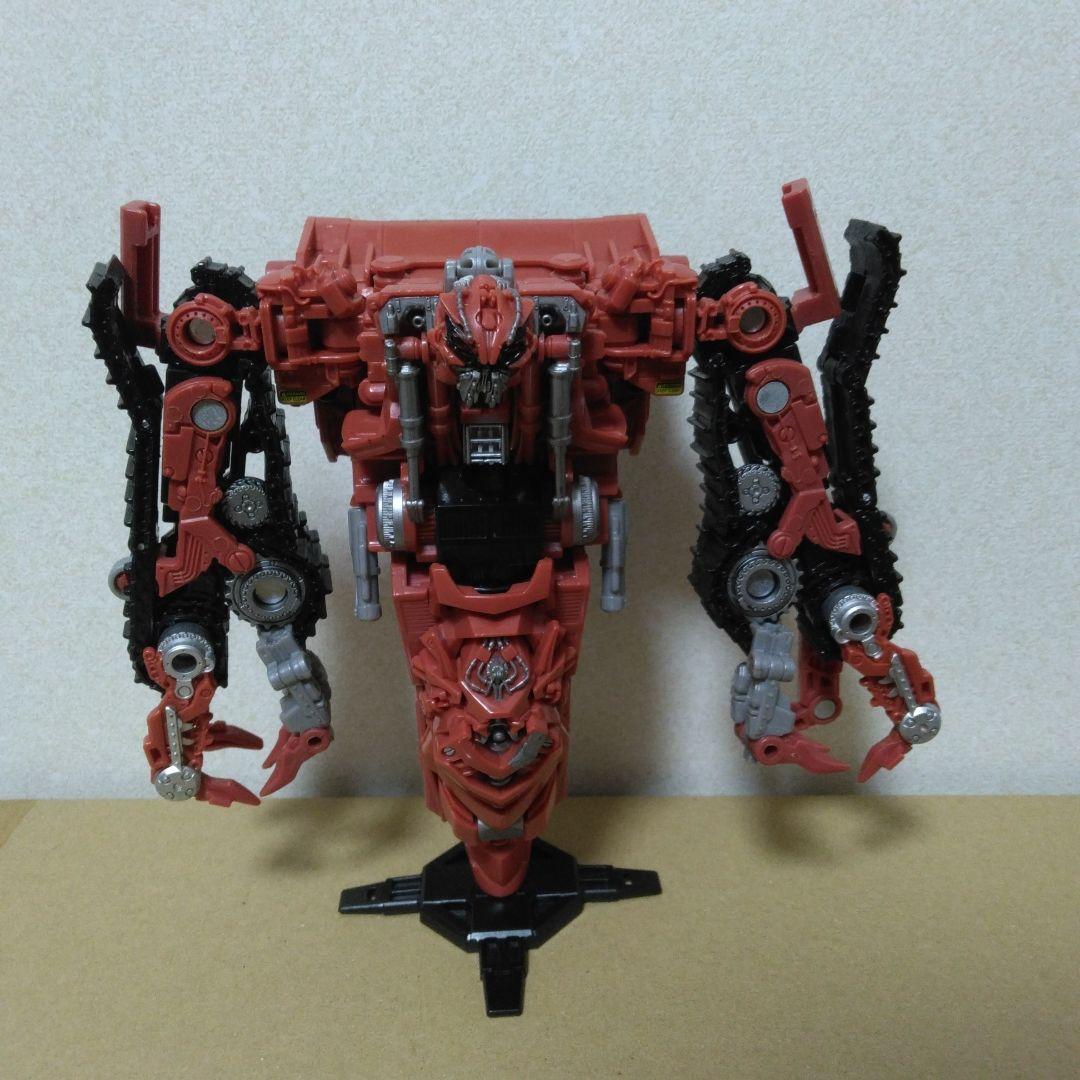 トランスフォーマー スタジオシリーズ ディーノ ラチェット バンブルビー セット