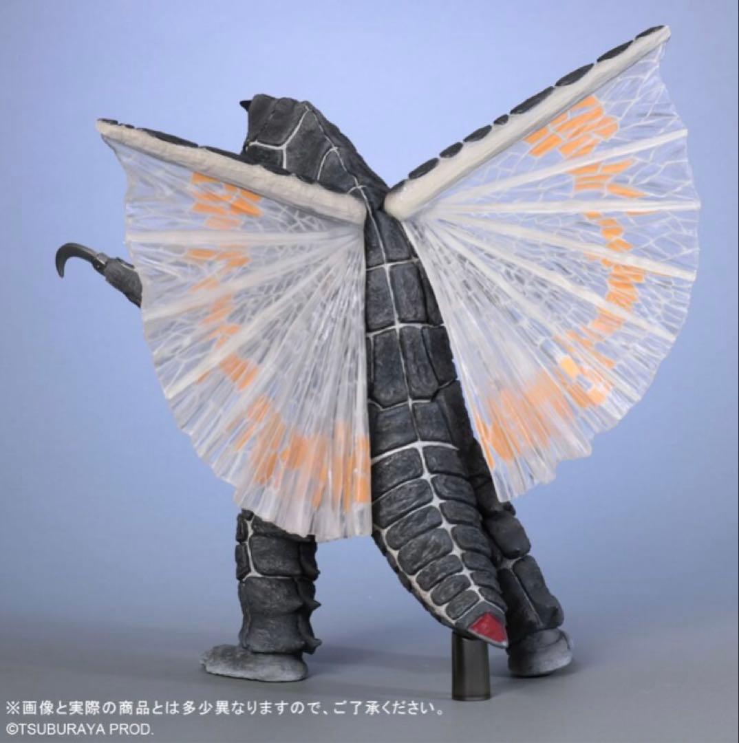 エクスプラス大怪獣シリーズ少年リック限定商品 ドラコ Ver.2