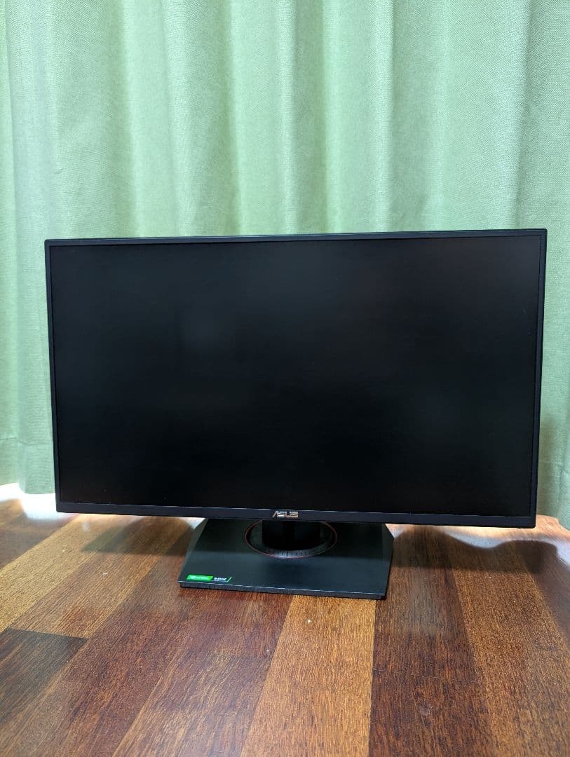 サ*ス様 ASUS VG258QR-J 24.5インチ ゲーミングモニター