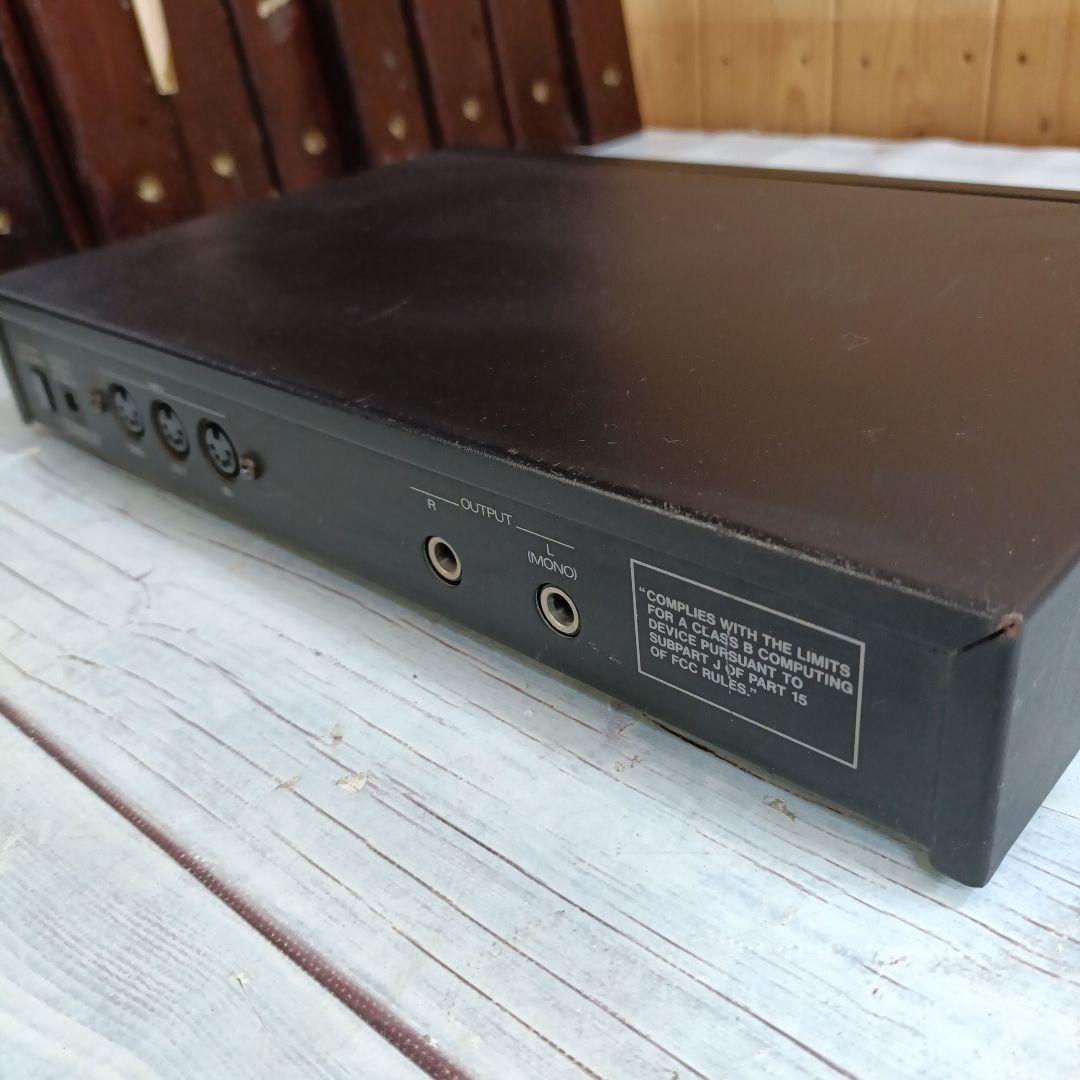 その他 Roland MT-32