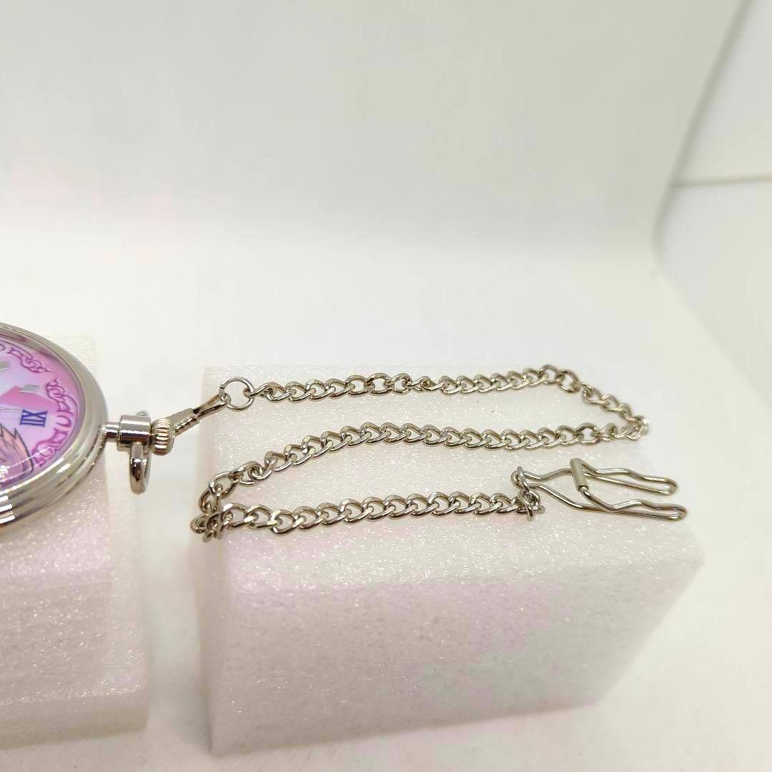 ディシディア FF オペラオムニア 懐中時計 vol.1 ライトニング