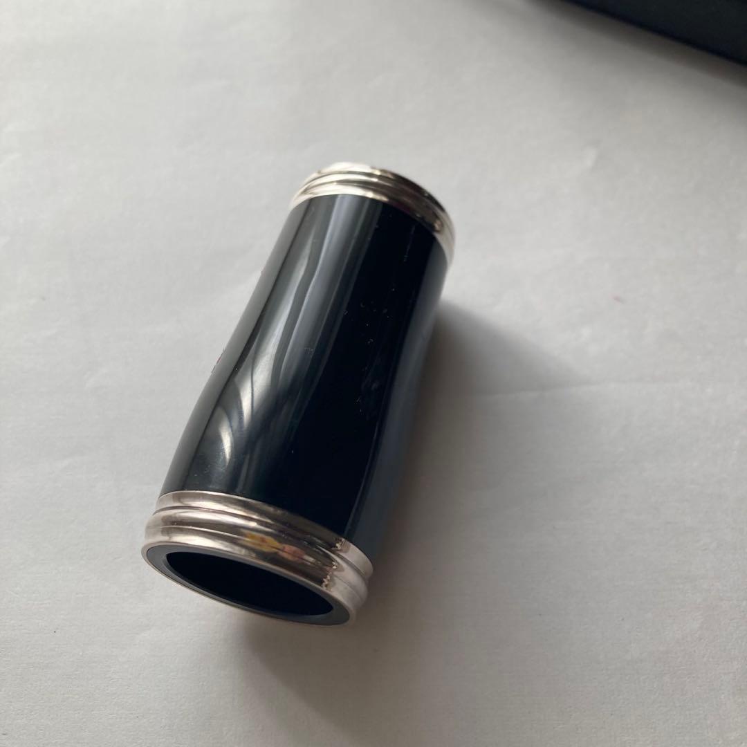 【美品】YAMAHA ヤマハ クラリネット YCL-27 樹脂製 管楽器 ケース