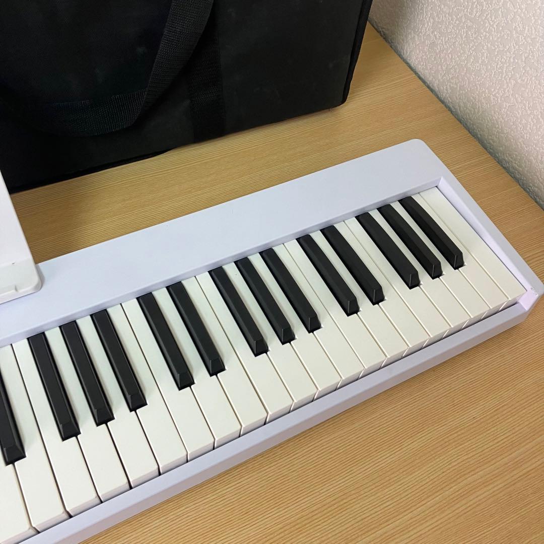 POMPOM PICASSO 折り畳み電子ピアノ