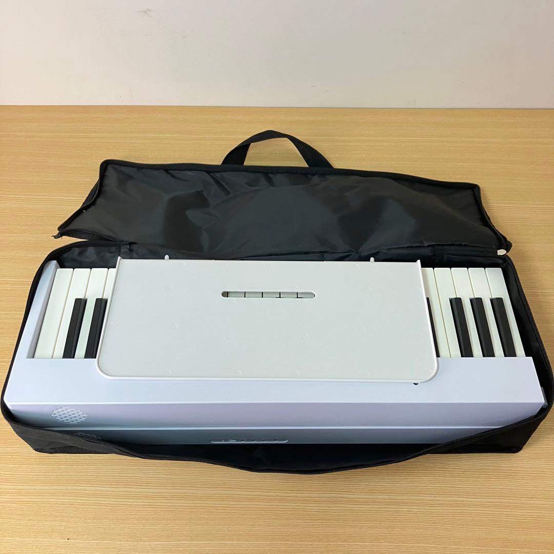 POMPOM PICASSO 折り畳み電子ピアノ