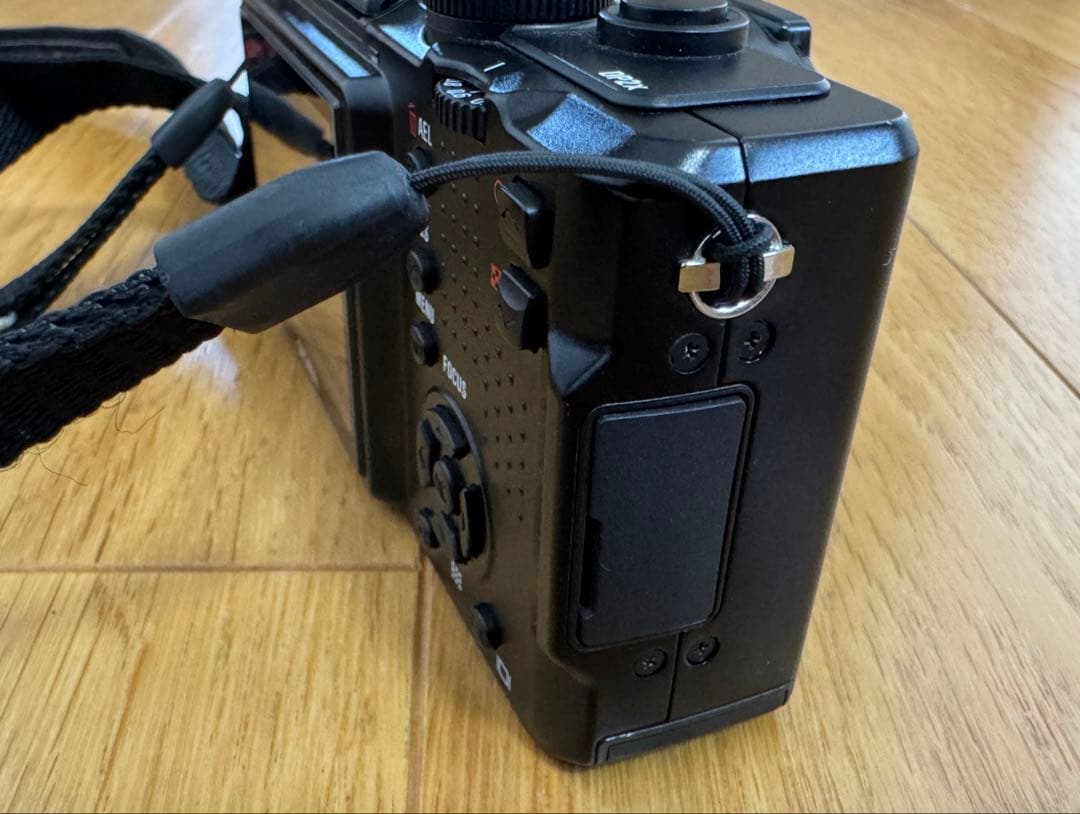 シグマ SIGMA DP2x