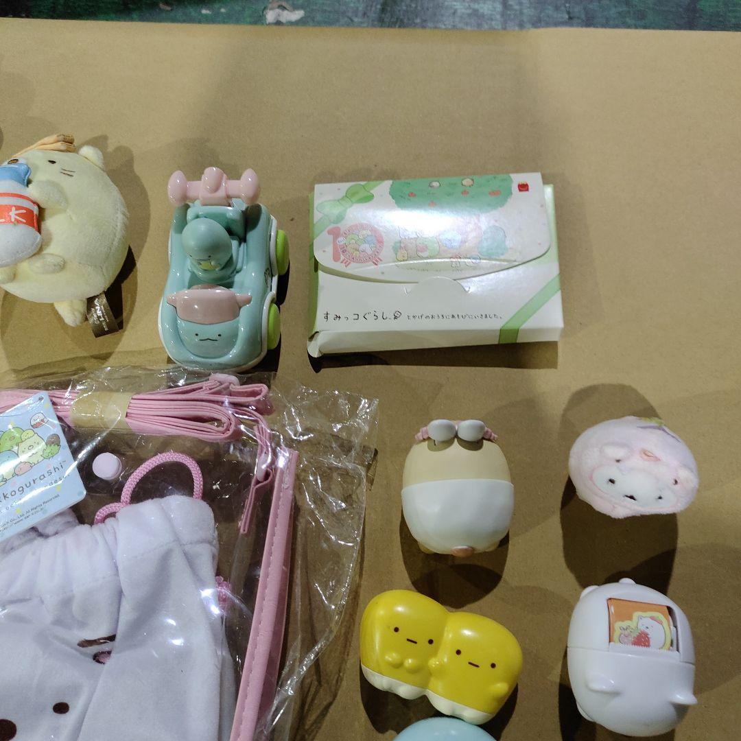 マスコット ぬいぐるみ 21点セット　まとめ売り