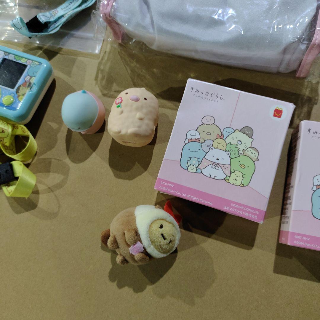 マスコット ぬいぐるみ 21点セット　まとめ売り