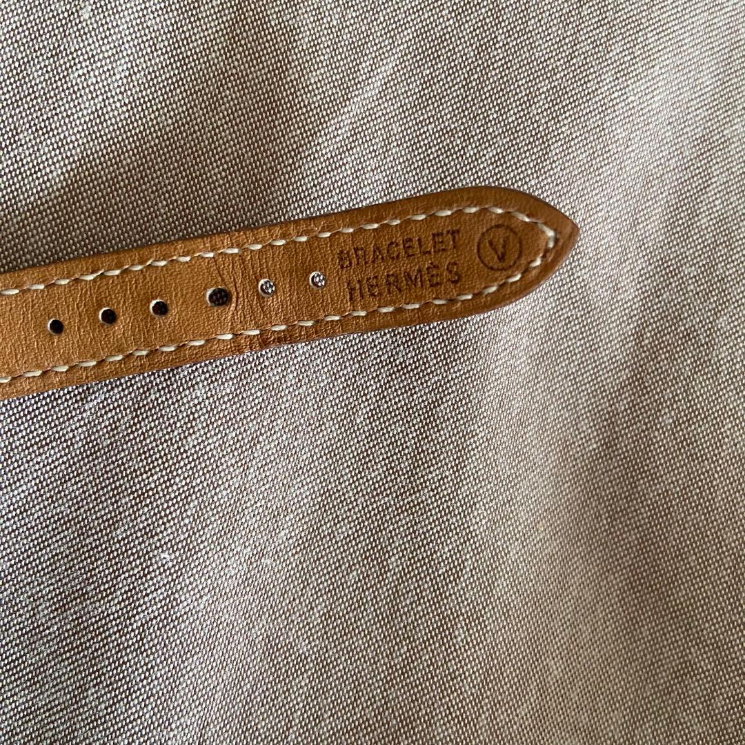 エルメス HERMES ケリーウォッチ　美品