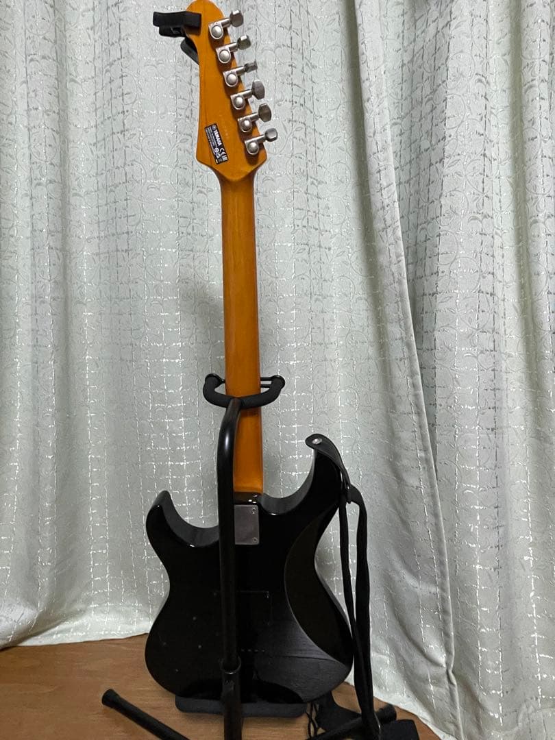 PAC612VIIFM TBL エレキギターPACIFICA（パシフィカ）