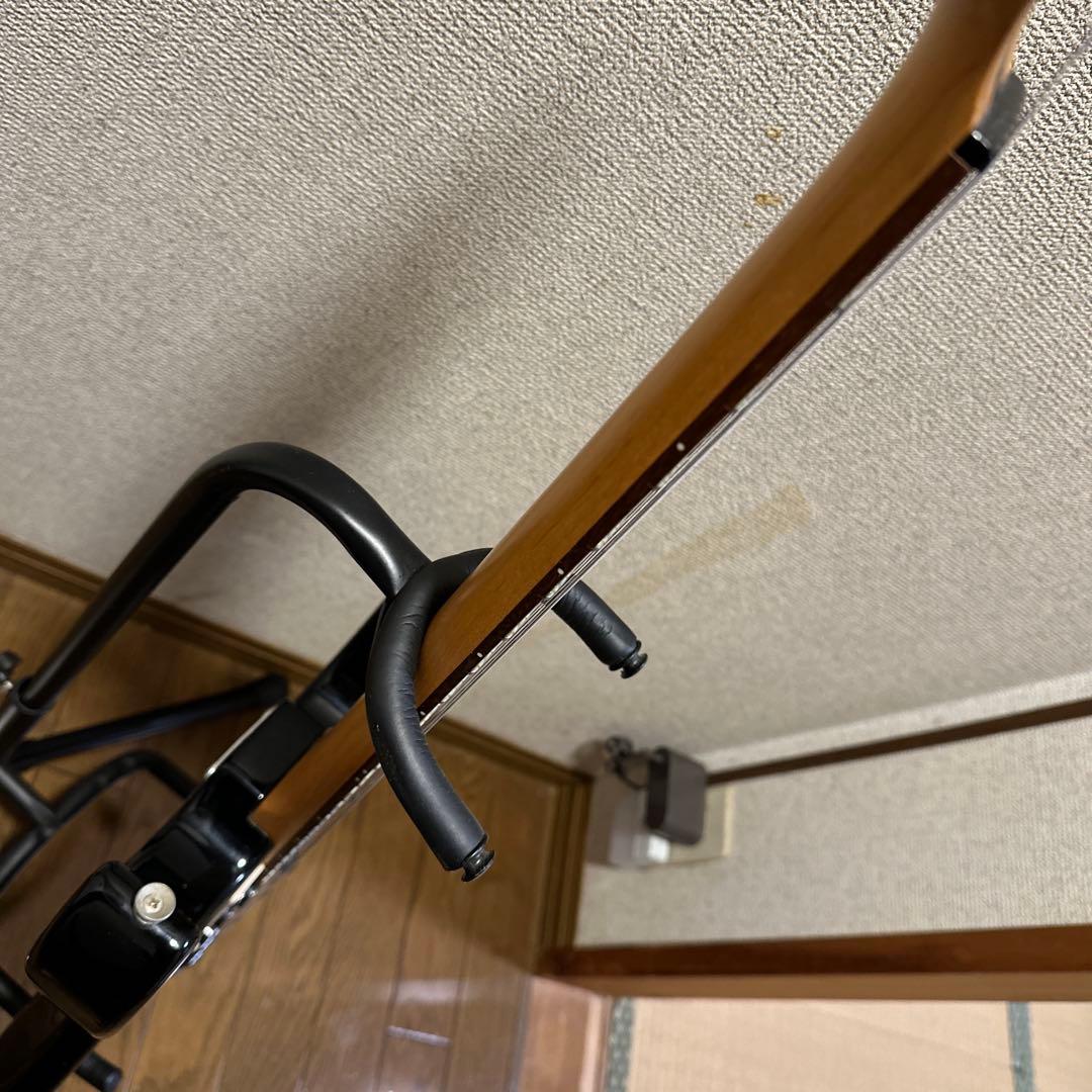 YAMAHA EG112 カスタム　ストラトキャスター