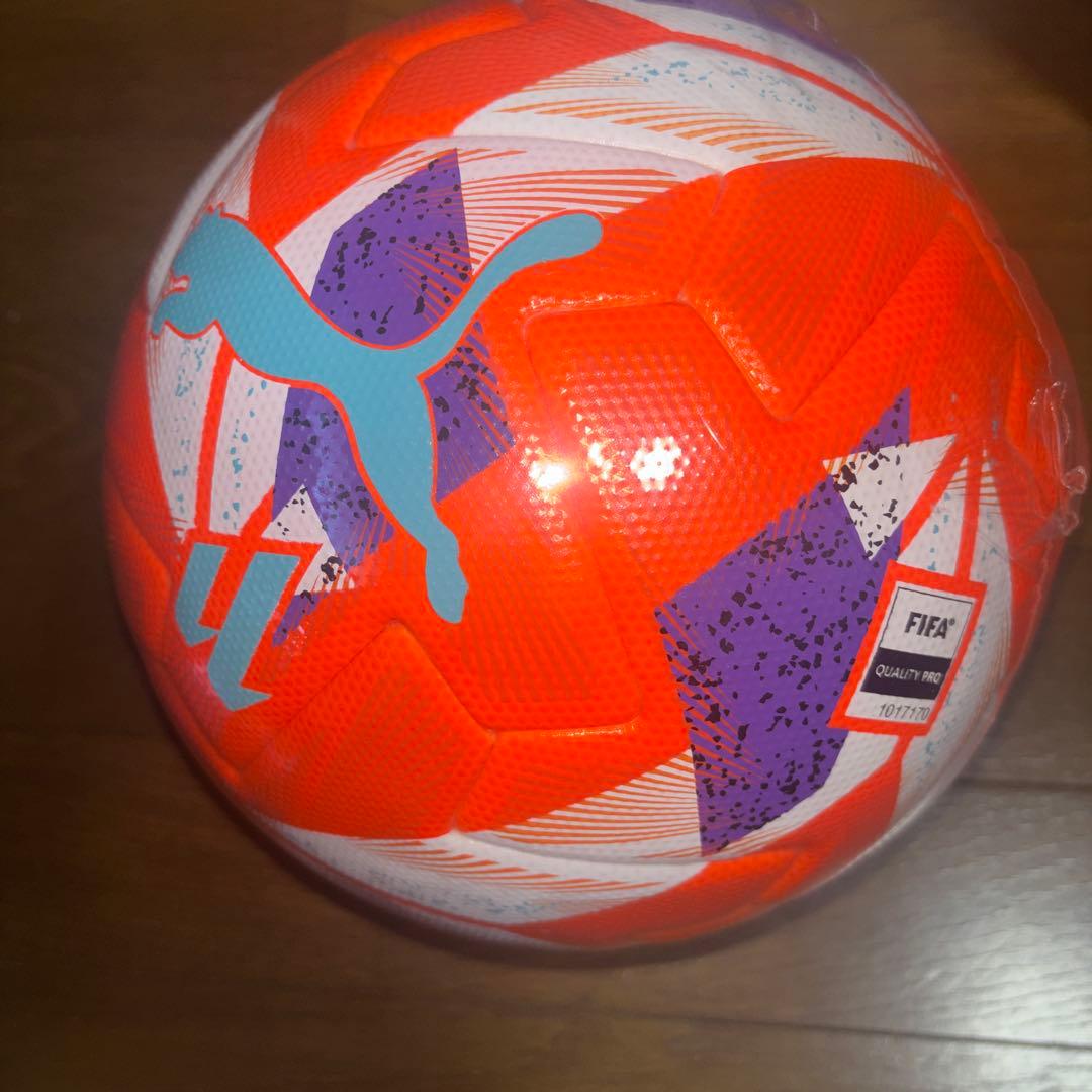 【新品】オービタ LALIGA 1 TB FIFA QUALITY PRO