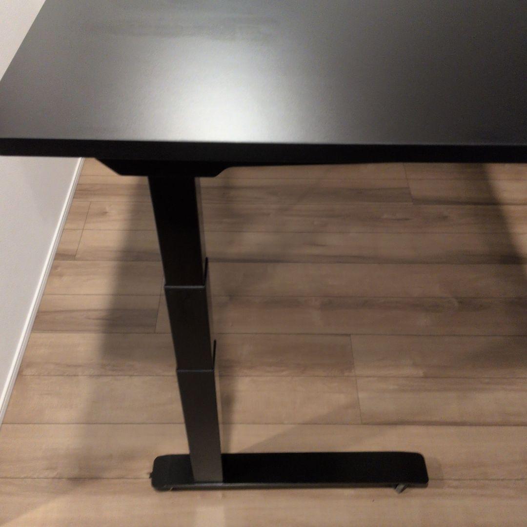 FLEXISPOT キャスター付きパソコンデスク