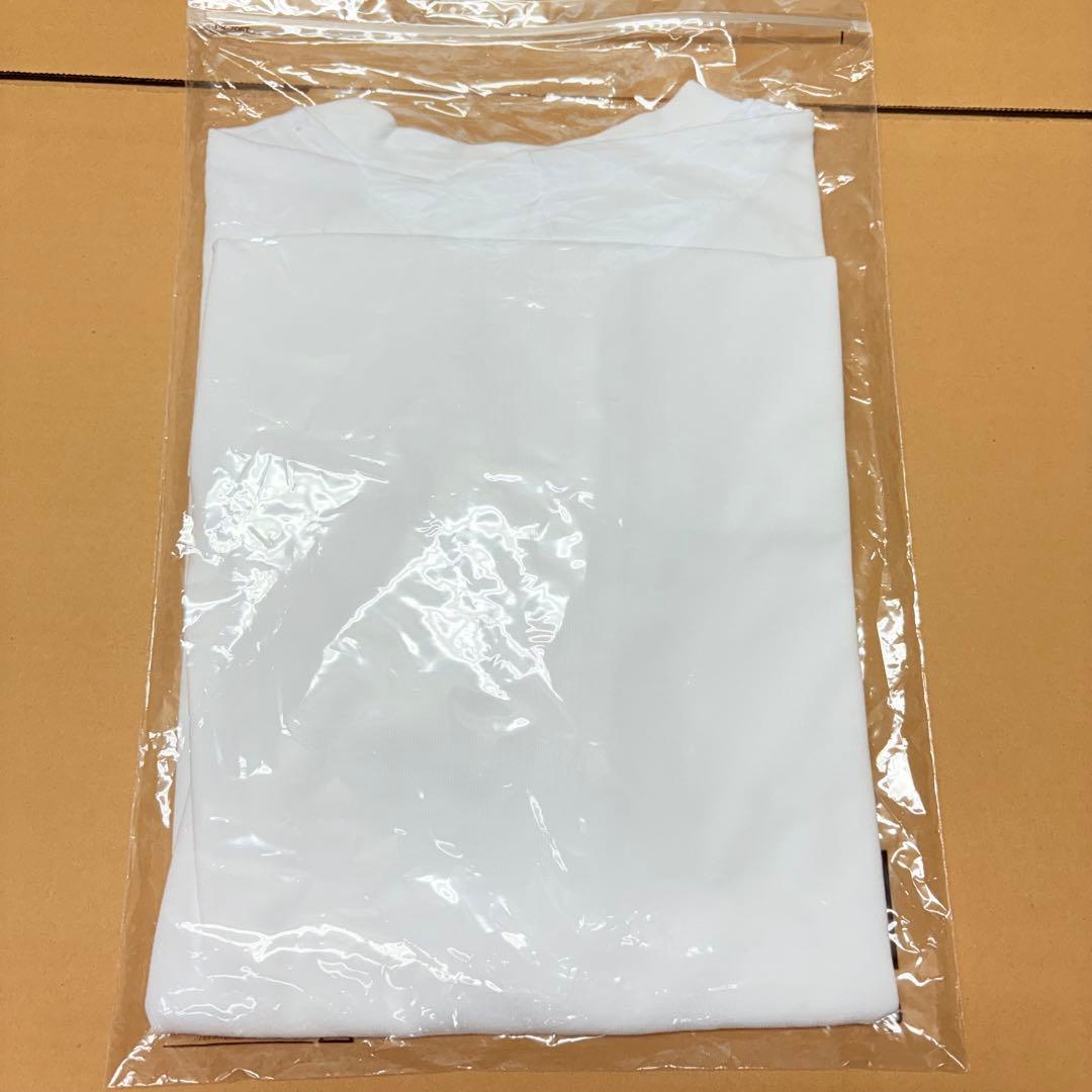 新品 アンダーアーマー ドラゴンクエスト Tシャツ L